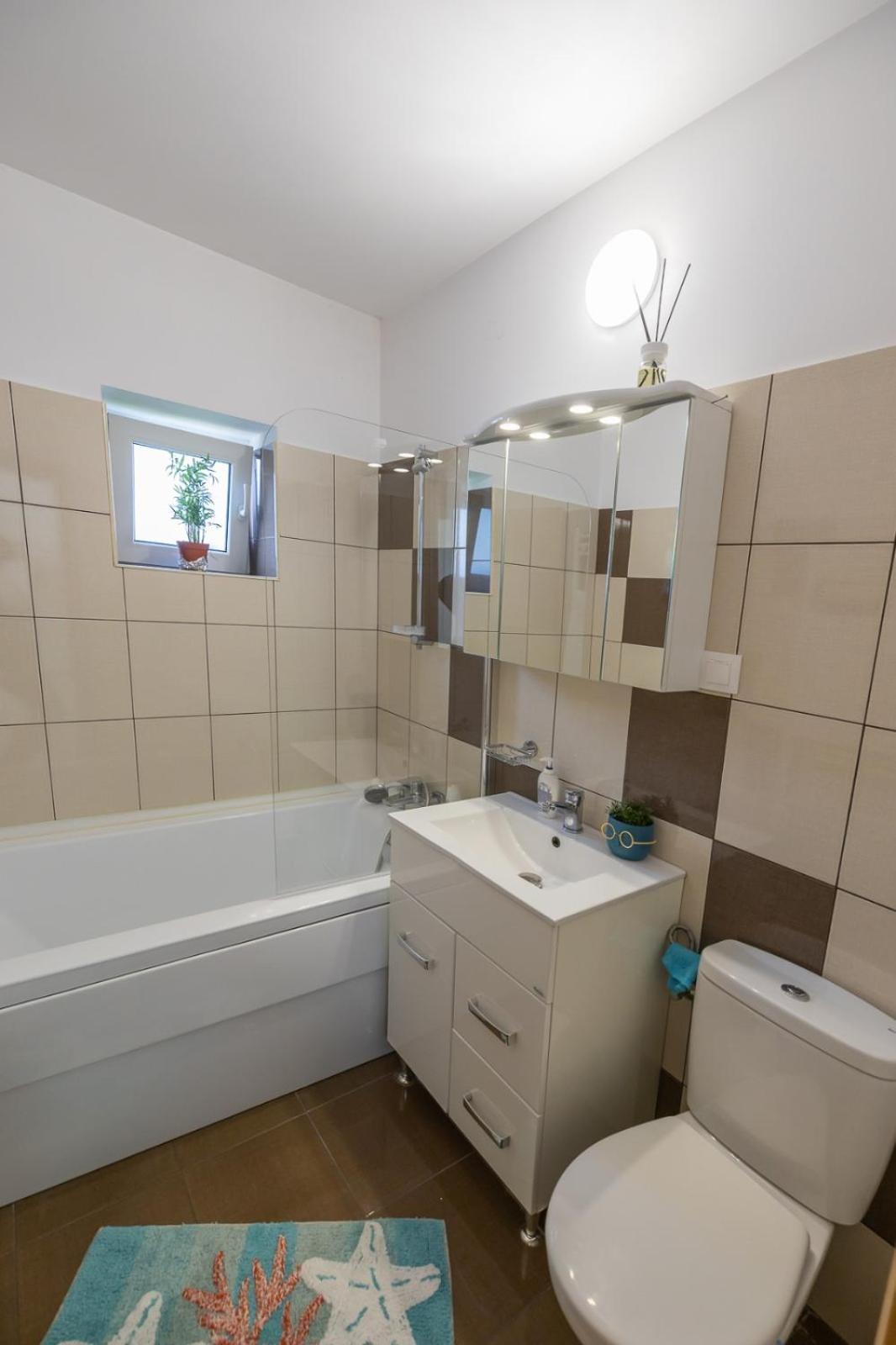 Apartament Expoparc Piteşti Exteriör bild